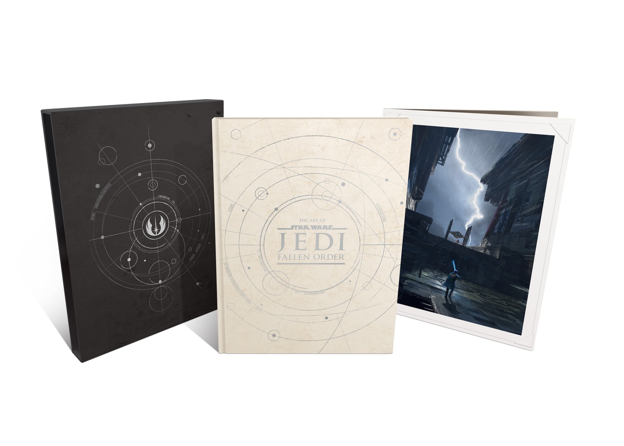 Jedi fallen best sale order target xbox